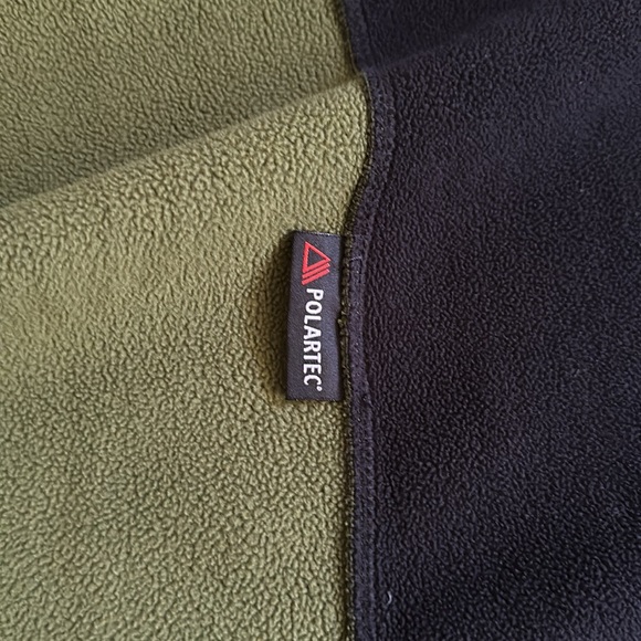 The North Face Fleece Zip-Up - Picture 4 of 7